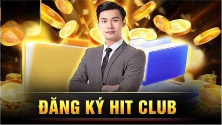 Register for HITCLUB in one touch, open the door to a vibrant entertainment warehouse