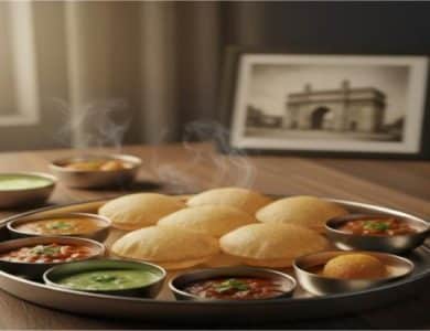 Taste 100 Years of History: Getting Legacy Meals Delivered Today