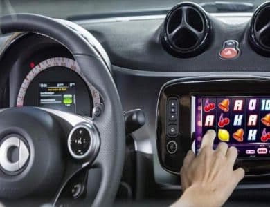 The New Age of Driving: How Automotive Passion Intersects With Modern Finance and Digital Betting