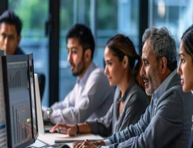 Using Request for Information (RFI) Software Solutions to Enhance Your Workflow