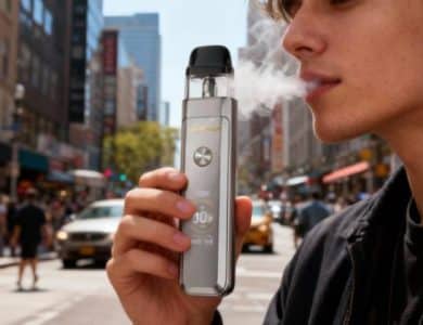 Vaporesso Xros: Why This Pod System Dominates the UK Vape Market