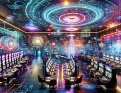 Where Emotions Meet the Arena: The Poetic Pulse of Modern Gaming