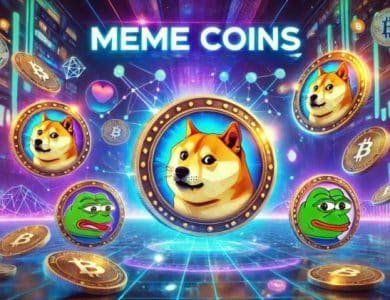 Top Community-Driven Meme Tokens Defining Crypto Culture in 2025