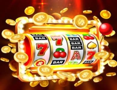 The History and Evolution of Online Slot Games
