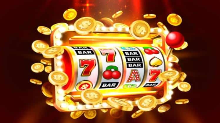The History and Evolution of Online Slot Games