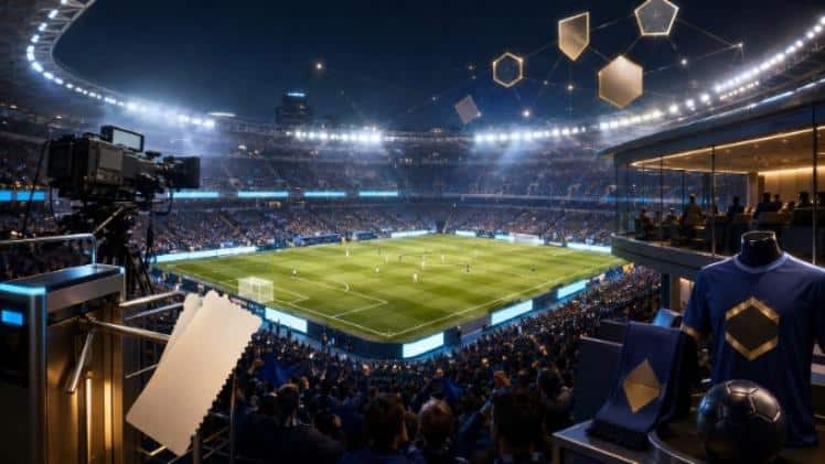 How Clubs Make Money from Tickets, Broadcasts, Advertising, and Sponsors