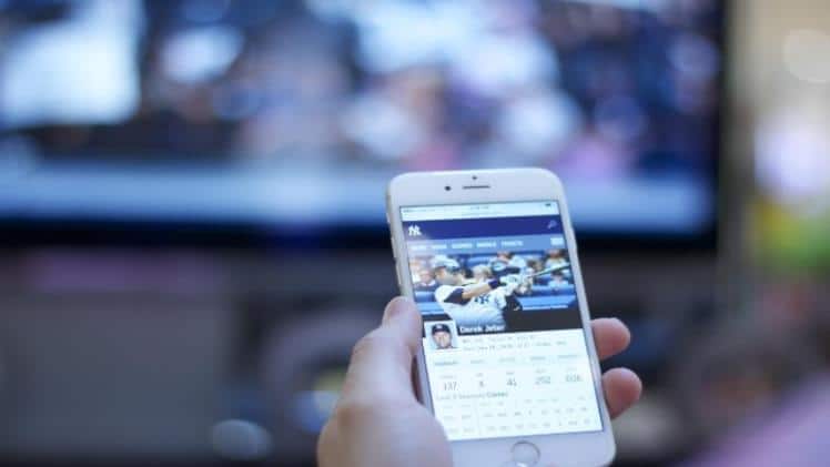 The future of sport with AI technology
