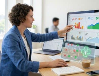 A Practical Link Quality Audit for a Healthier Website