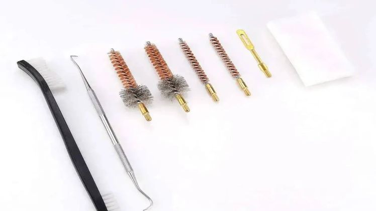 Can Gun Owners Get By Without a Gun Cleaning Kit?